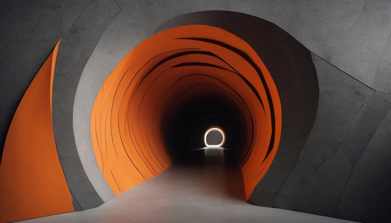 Tunnel VPN